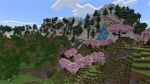 我的世界国际版1.210.1折下载-我的世界国际版1.21下载手机版v.4.67