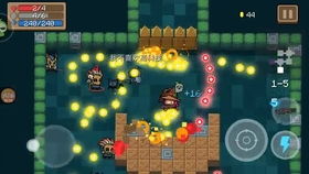 东方幻灵梦无限金币mod下载-东方幻灵梦下载最新版v.5.52